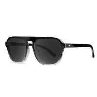 KNOCKAROUND - Pacific Palisades - Obsidian (Polarised)